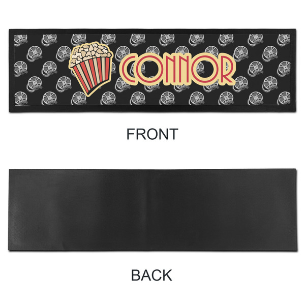 Movie Theater Bar Mat - Large - APPROVAL