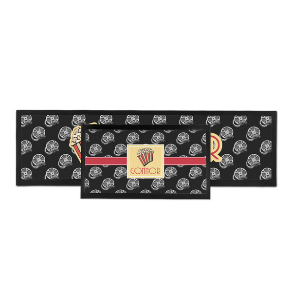 Movie Theater Bar Mat - Parent Main