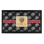 Movie Theater Bar Mat - Small (Personalized)