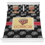 Movie Theater Comforters & Sets (Personalized)