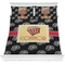 Movie Theater Comforters & Sets (Personalized)