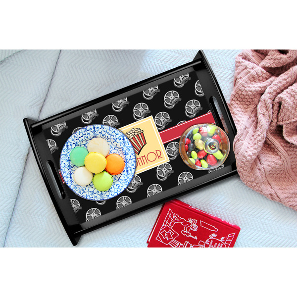Movie Theater Black Tray - Lifestyle (UPDATED)