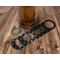 Movie Theater Bottle Opener - In Use