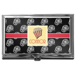 Movie Theater Business Card Case