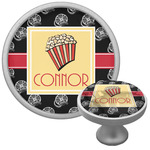 Movie Theater Cabinet Knob (Personalized)