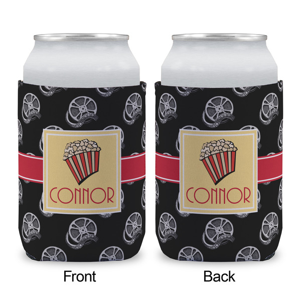 Movie Theater Can Sleeve - APPROVAL (single)