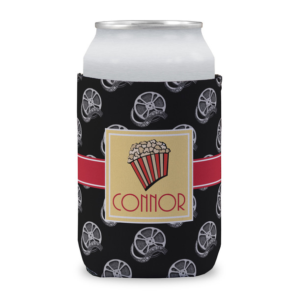 Movie Theater Can Sleeve