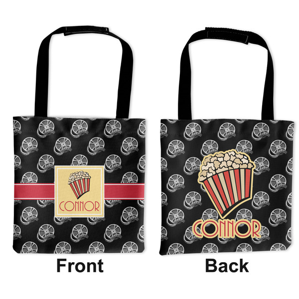 Movie Theater Car Bag - Apvl