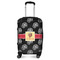 Movie Theater Carry-On Travel Bag - With Handle