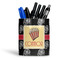 Movie Theater Ceramic Pen Holder