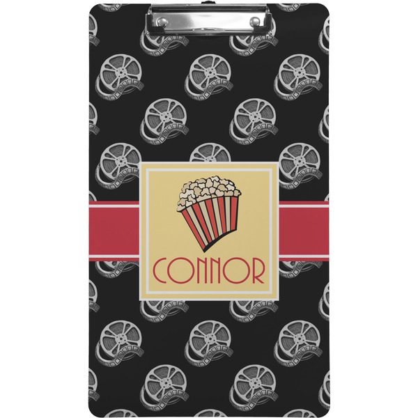 Movie Theater Clipboard (Legal)