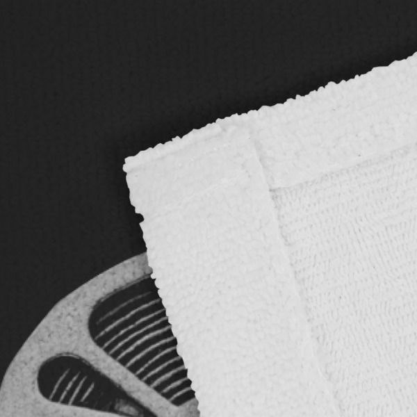 Movie Theater Close up of Fabric