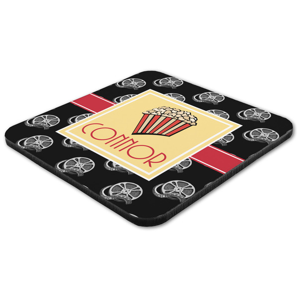 Movie Theater Coaster Set - FLAT (one)