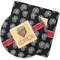 Movie Theater Rubber Backed Coaster (Personalized)