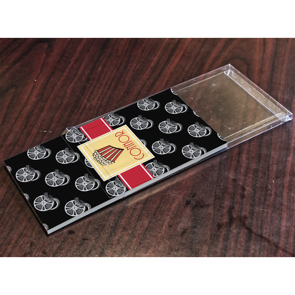 Movie Theater Colored Pencils - In Package