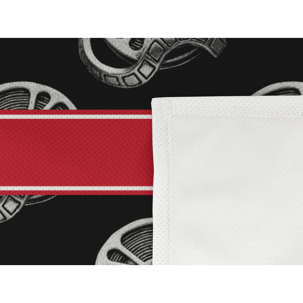 Movie Theater Cooling Towel- Detail