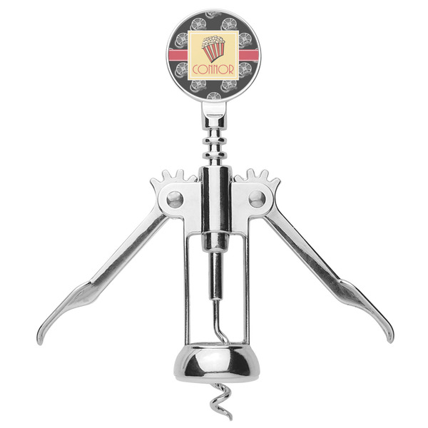 Movie Theater Corkscrew - Alt