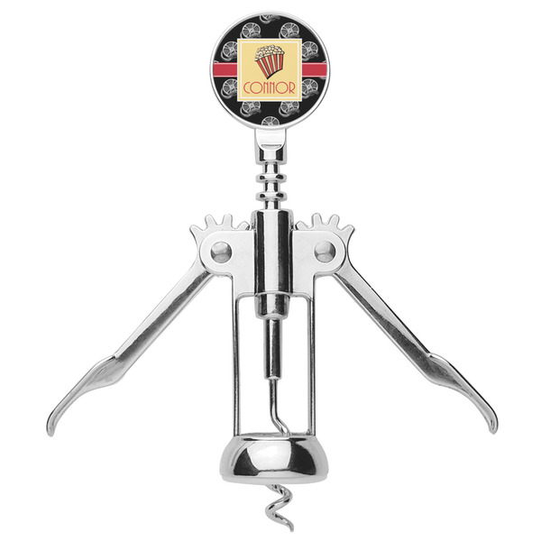 Movie Theater Corkscrew - Alt