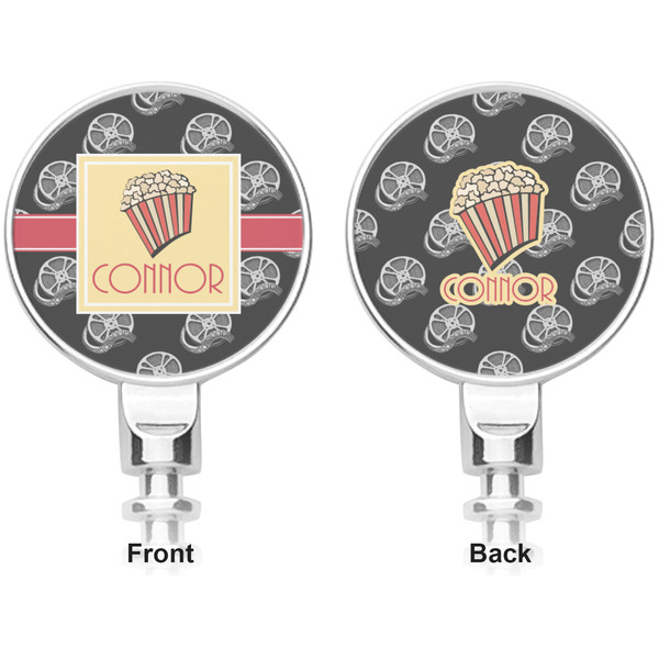 Movie Theater Corkscrew - Apvl