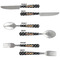 Movie Theater Cutlery Set - APPROVAL