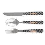 Movie Theater Cutlery Set (Personalized)