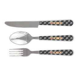 Movie Theater Cutlery Set (Personalized)