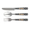 Movie Theater Cutlery Set - FRONT
