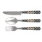 Movie Theater Cutlery Set (Personalized)
