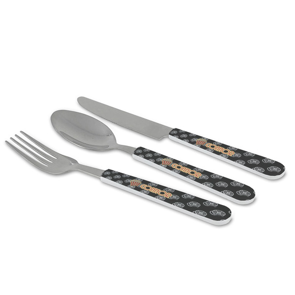 Movie Theater Cutlery Set - MAIN