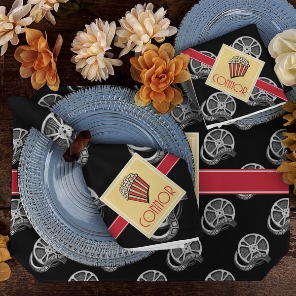 Movie Theater Dining Set