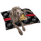 Movie Theater Dog Bed - Large LIFESTYLE