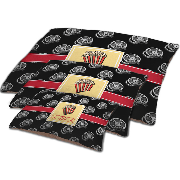 Movie Theater Dog Beds - MAIN (sm, med, lrg)