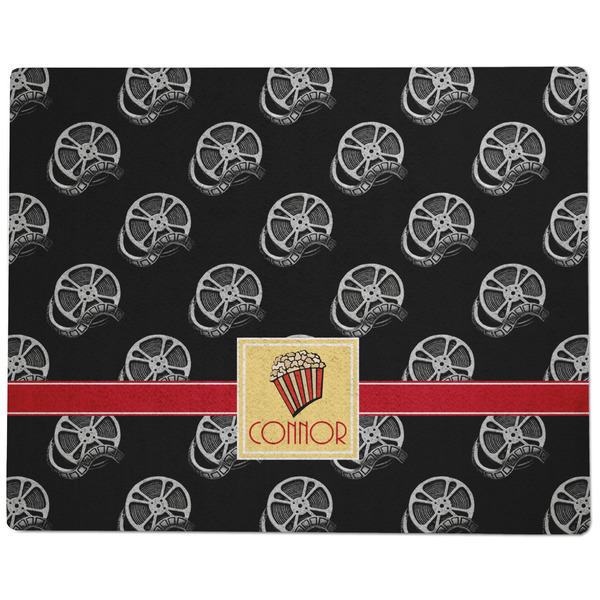 Movie Theater Dog Food Mat - Large without Bowls