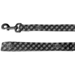 Movie Theater Deluxe Dog Leash (Personalized)