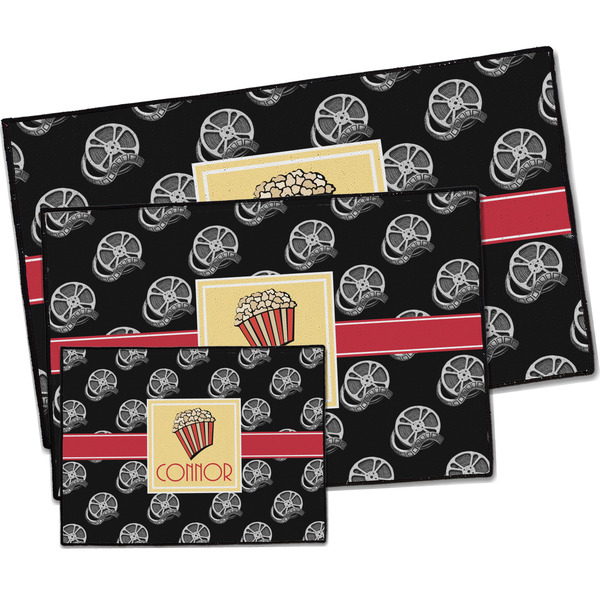 Movie Theater Door Mats - PARENT MAIN