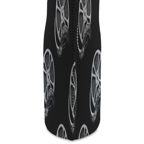 Movie Theater Double Wine Tote - DETAIL 2 (new)