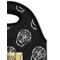 Movie Theater Double Wine Tote - Detail 1 (new)