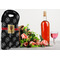 Movie Theater Double Wine Tote - LIFESTYLE (new)