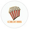 Movie Theater Drink Topper - Large - Single