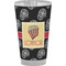 Movie Theater Pint Glass - Full Color - Front View