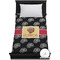 Movie Theater Duvet Cover (TwinXL)