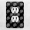Movie Theater Electric Outlet Plate - LIFESTYLE