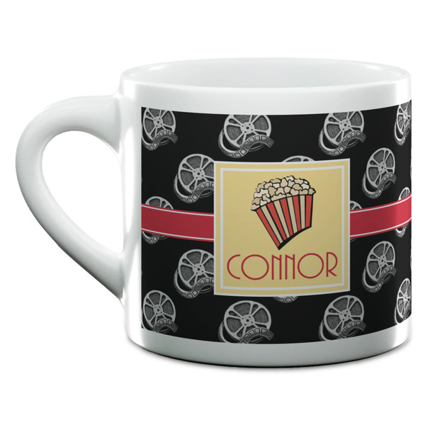 Movie Theater Espresso Cup - 6oz (Double Shot) (MAIN)