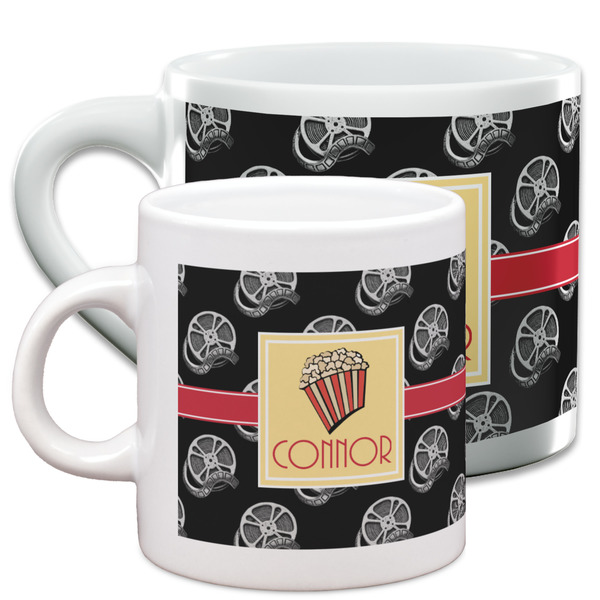 Movie Theater Espresso Mugs - Main Parent