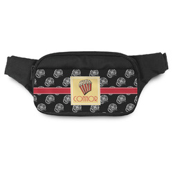 Movie Theater Fanny Pack (Personalized)