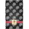 Movie Theater Finger Tip Towel - Full View