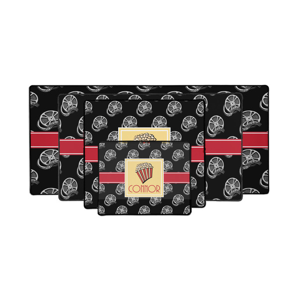 Movie Theater Gaming Mats - PARENT/MAIN