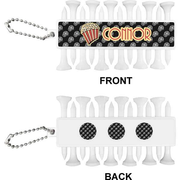 Movie Theater Golf Buddy (Approval)