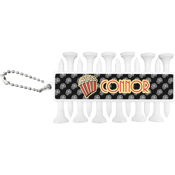 Movie Theater Golf Buddy