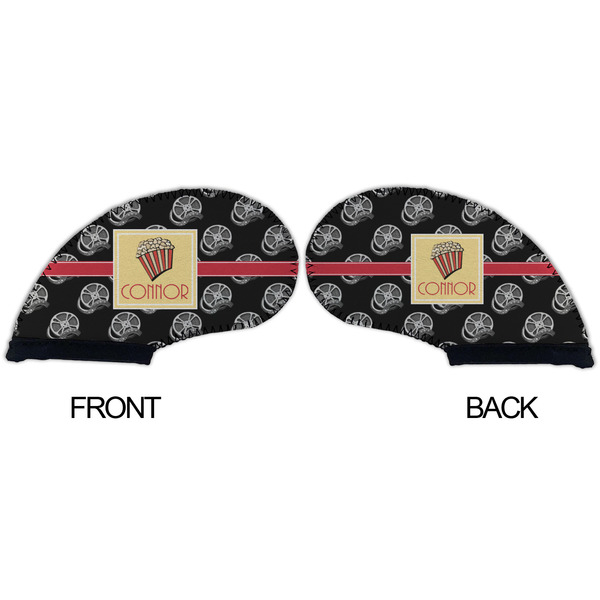 Movie Theater Golf Club Covers - APPROVAL